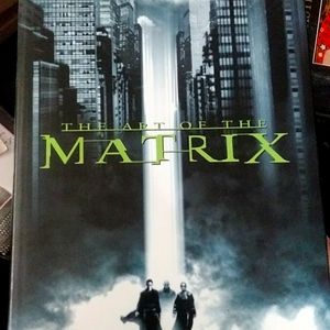The art of the Matrix